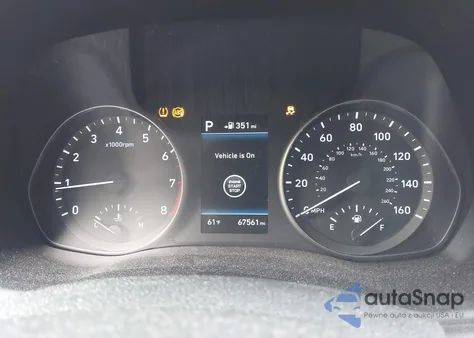 2018 Hyundai Elantra Gt from USA, damaged, VIN KMHH35LE7JU030388